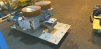 Carousel, Cable Turntable, 100 Te SWL with product - UL06957 - Quipbase.com - 20190815_220259.jpg