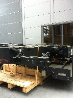 Hoist, Wire, Electric, 80 Te SWL x 2 with Trolley - UL05652 - Quipbase.com - IMG_1354.jpg