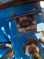 Hydraulic Motor, Sauer Danfoss - 51V250 AF2D with Planetary Gear - UL07407 - Quipbase.com - 20230417_094024.jpg