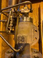 Valve, RELIEF, 4", Class 1500 lbs, (PN250) - UL06954 - Quipbase.com - IMG_4760.jpg
