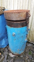 Jack, Hydraulic, 1000T, Enerpac - UL05389 - Quipbase.com - 20151128_131653.jpg