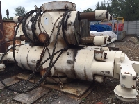 BOP, 18 3/4", 10000 psi, Double, Cameron "U2" - UL05958 - Quipbase.com - 18.75inch_10K_CIW_u-2_DBL_BOP_(1).jpg