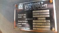 Crane Spare Parts, Stothert & Pitt OS-200 - Gear, Slew, Lohmann and Stolterfoht - UL07178 - Quipbase.com - DSCF6753.JPG