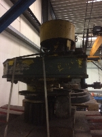 Crane Spare Parts, Bucyrus Erie MK60 Crane - Gear - UL06269 - Quipbase.com - Slew Gear MK60 (2).jpg