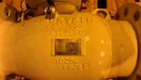 Valve, Control, 8", Class 1500 lbs / RTJ - Mokveld - Refurbished - UL07124 - Quipbase.com - 20220409_200227.jpg