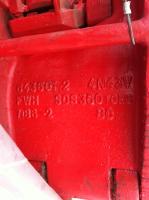 Elevator, 350 ton, Casing, 7" - Blohm + Voss - Side Door - UL06783 - Quipbase.com - IMG_0279.JPG