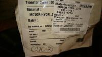 Hydraulic Motor, Staffa - Refurbished - Misc. - UL04695 - Quipbase.com - DSC_0100.JPG