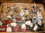 Gauges / Transmitters, pressure, Misc. - UL02030 - Quipbase.com - DSCF0222.JPG