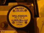 Gauges / Transmitters, pressure, Misc. - UL02030 - Quipbase.com - DSCF0229.JPG
