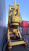 Top Drive Transport Frame, NOV Varco - UL06828 - Quipbase.com - 20250208_170318.jpg