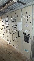 Container, Offshore Zone 2, w/Electric switchgear and AC Drives (LER) - UL05622 - Quipbase.com - AG30-205.jpg