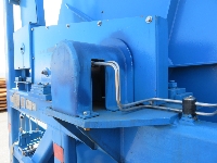Winch, Hydraulic, 0,75 Te, Umbilical Reeler - 2750 mm OD - UL06397 - Quipbase.com - IMG_2669_r.jpg