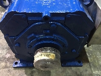 Motor, Electric, DC, GE752 Shunt wound - UL06495 - Quipbase.com - GE752 Shunt Motor #1 (2).jpg