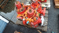 Choke Manifold, 15000 psi x 3-1/16" - Cameron - UL05955 - Quipbase.com - DSCF6601.jpg