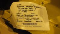 Hydraulic Motor, Staffa - HMC200 - Refurbished - UL06985 - Quipbase.com - DSCF6886.JPG