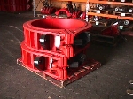 Elevator, 120 ton, Casing, 36" Center Latch - BJ - UL01447 - Quipbase.com - elevator36_1.jpg
