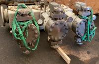 Pump, Metering, Chemicals, Triplex - Bran Luebbe - UL07222 - Quipbase.com - IMG_5229r.jpg