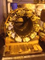 Connector, Wellhead, 18-3/4" 10K - H4 - Vetco Style E - Flanged - Used - UL06666 - Quipbase.com - IMG_1212.JPG