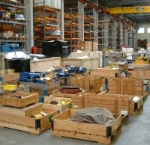 Valve, misc. types , from 2" to 36", new from stock - UL04102 - Quipbase.com - Dscf0001mini.jpg