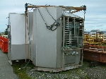 Cabin, Driller's with control panels - UL02885 - Quipbase.com - DSCF0039.JPG