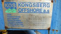 Reel Winch, Air driven, Umbilical Reeler - tba. mm OD - UL06580 - Quipbase.com - DSCF8353.JPG