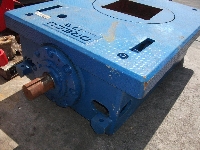 Rotary Table, 37 1/2", Dreco - UL05968 - Quipbase.com - 011.jpg