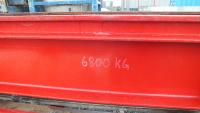 Catwalk Machine, Aker Maritime Hydraulics - Pipe Conveyor - UL05952 - Quipbase.com - DSCF9087.JPG