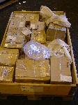 Fasteners, Bolts, nuts, etc. for e.g. pipeline construction - UL05049 - Quipbase.com - DSCF0049.JPG