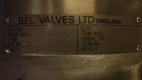 Valve, Gate, 8", Class 900 lbs - UL06950 - Quipbase.com - DSCF8183.JPG