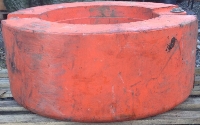 Coupling Connector, Marine Breakaway, Offloading - Gall Thomson, 16" - UL05967 - Quipbase.com - UL-05967_004.JPG