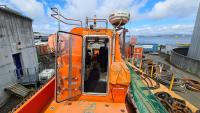 MOB Rescue Boat, Daughter Craft - 19 persons, Norsafe Munin 1000 - UL07455 - Quipbase.com - 20260624_150637.jpg