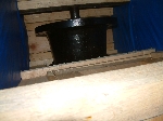 Pump, submersible, 454 m3/h at 127 mlq - electric - NEW - UL03203 - Quipbase.com - DSCF0039.JPG