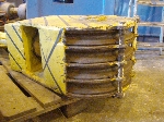 Crane block, with hook, 100 Te SWL - 5 sheaves - UL04883 - Quipbase.com - IMG.jpg