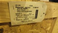 Valve, RELIEF, 4", Class 1500 lbs, (PN250) - UL06954 - Quipbase.com - DSCF8222.JPG