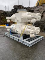 BOP, 18-3/4", 15000 psi, Double Ram - Cameron U2 - Refurbished - UL07061 - Quipbase.com - IMG_3490.jpg