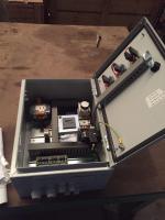 Pump, Fire Fighting, diesel drive, 1180 m3/h - Unused - UL06823 - Quipbase.com - Control panel for compressor package.jpg