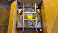 Heat Exchanger, Hydraulic Oil Cooler - Air - New - UL07343 - Quipbase.com - 20240730_220308.jpg