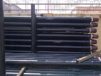 Drill pipe, 5-7/8", S135, 23.4 ibs/ft - DS1 CAT 4 - UL05971 - Quipbase.com - IMG-20140530-00001.jpg