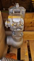 Valve, Relief , 2" and 3" - Cameron Type B - Unused - UL06368 - Quipbase.com - 20250626_125857.jpg