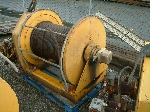 Crane Spare Parts, Winch, Bucyrus Erie MK-60 Cranes - complete set - used - UL04942 - Quipbase.com - DSCF0015.JPG