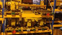 Crane Spare Parts, Aker Nyland Cranes - Valve, Control, Misc. - UL07099 - Quipbase.com - 20260824_172143.jpg