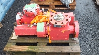 Valve, Choke, Drilling, Hydraulic - 3-1/16" 15 M - used - UL05902 - Quipbase.com - DSCF6589.jpg