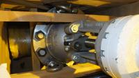 Valve, Gate, 8", Class 900 lbs - UL06950 - Quipbase.com - DSCF8158.JPG