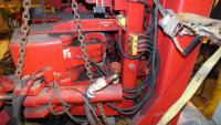 Iron Roughneck, Aker M.H. Mod. 4160 - Portable - UL05677 - Quipbase.com - DSCF9271.JPG