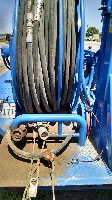 Swivel, Power, Bowen, 2.5, Brand New, with low hour engine and bumper pull trailer - UL06462 - Quipbase.com - IMG_20160506_144013716_HDR.jpg
