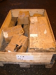 Fasteners, Bolts, nuts, etc. for e.g. pipeline construction - UL05049 - Quipbase.com - DSCF0065.JPG