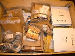 Fasteners, Bolts, nuts, etc. for e.g. pipeline construction - UL05049 - Quipbase.com - DSCF0069.JPG