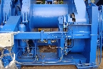 Winch, Hydraulic, 180 T, Mooring - 4 set Double drum - New Surplus - UL05092 - Quipbase.com - DSC05629.JPG