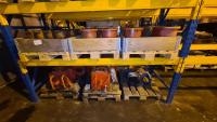 Elevator, 350 ton, Air Operated, Forum / Blohm + Voss - VES-ACL 350 - UL05626 - Quipbase.com - 20260829_192814.jpg