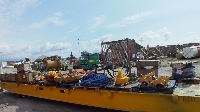 Subsea Tree Workover Equipment, Misc. - FMC - UL06079 - Quipbase.com - DSCF5944.JPG